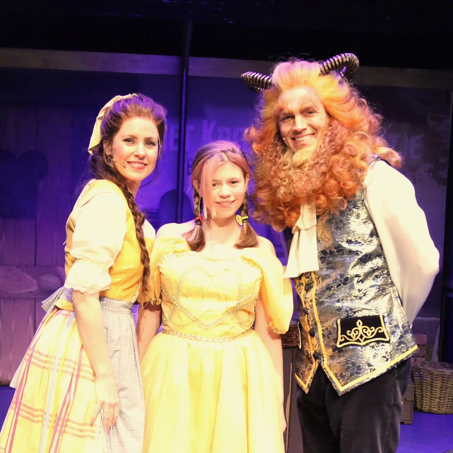 Anouk Lach voor een Dag5