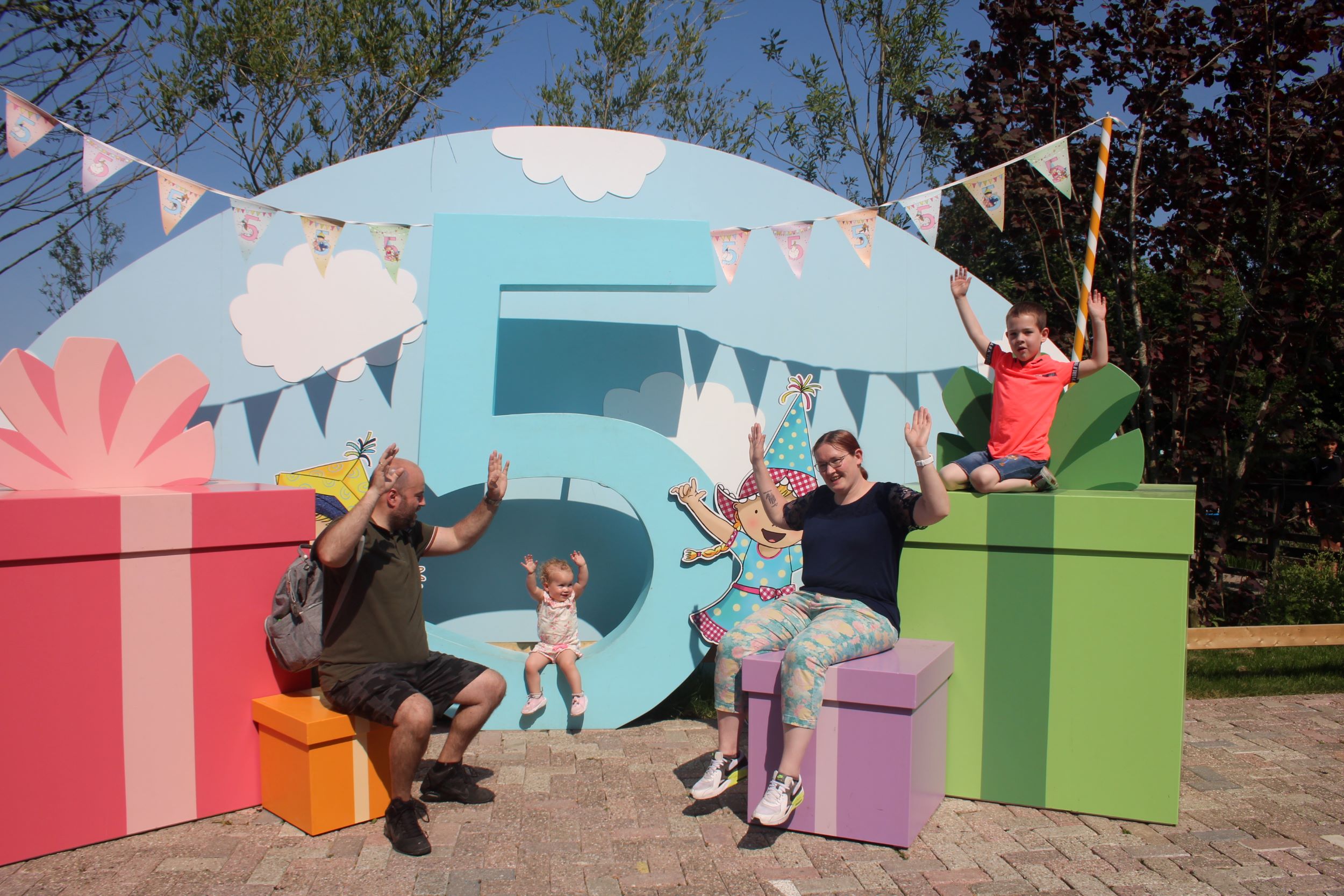 Herma wensdag lage lr