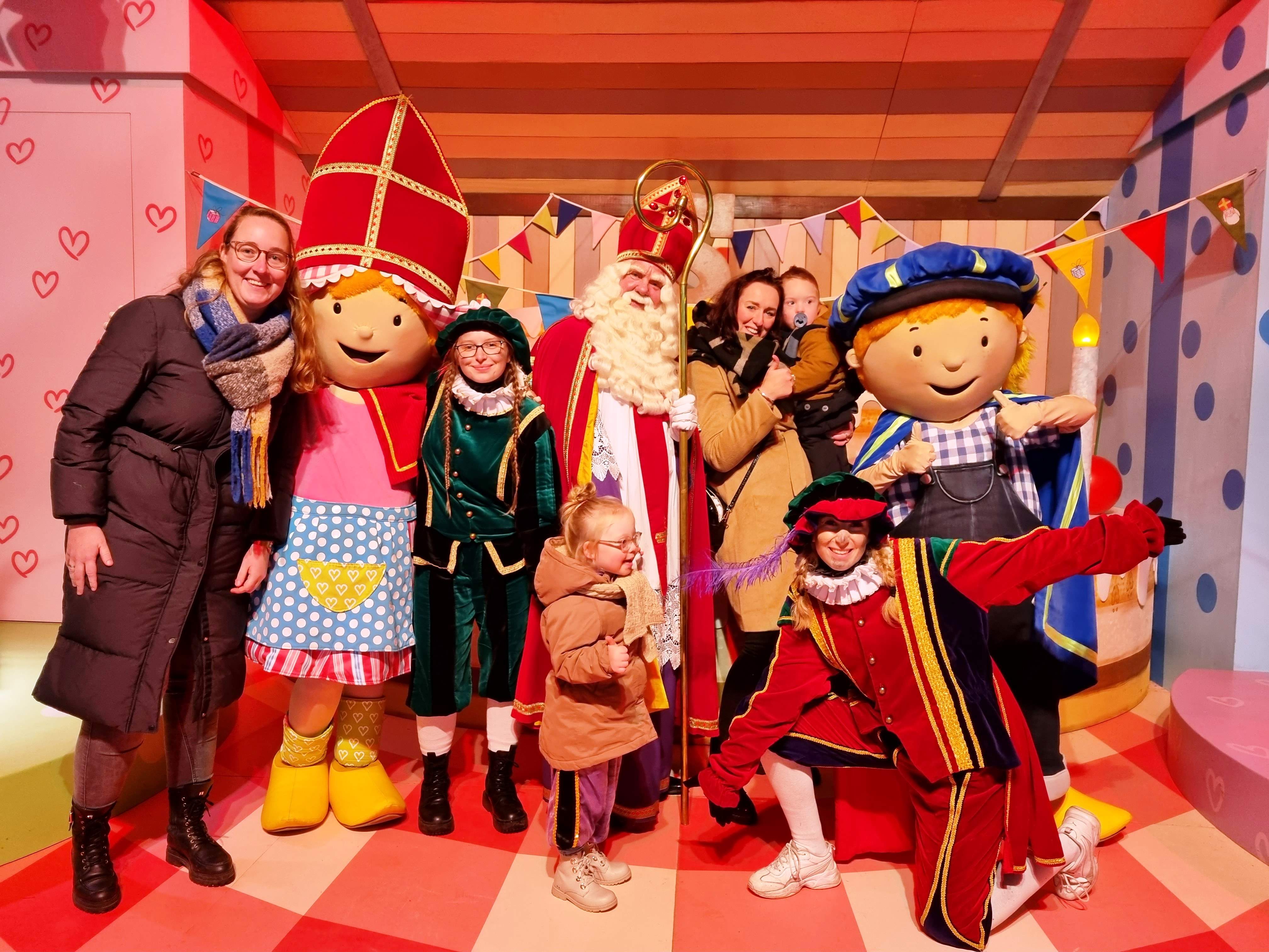 Wensdag Merijn en Loïs 2023 1