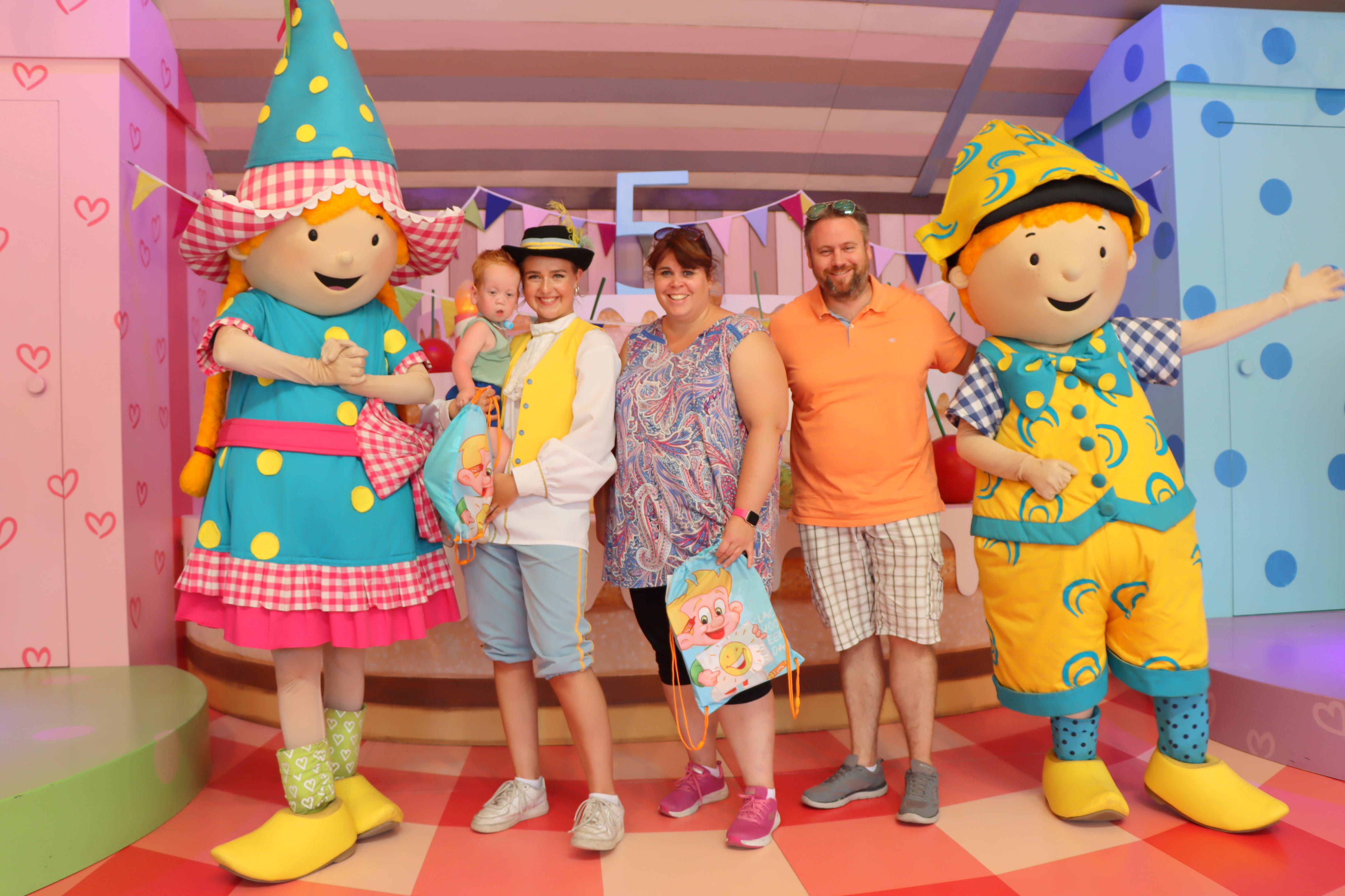 james Lach voor een Dag lage resolutie