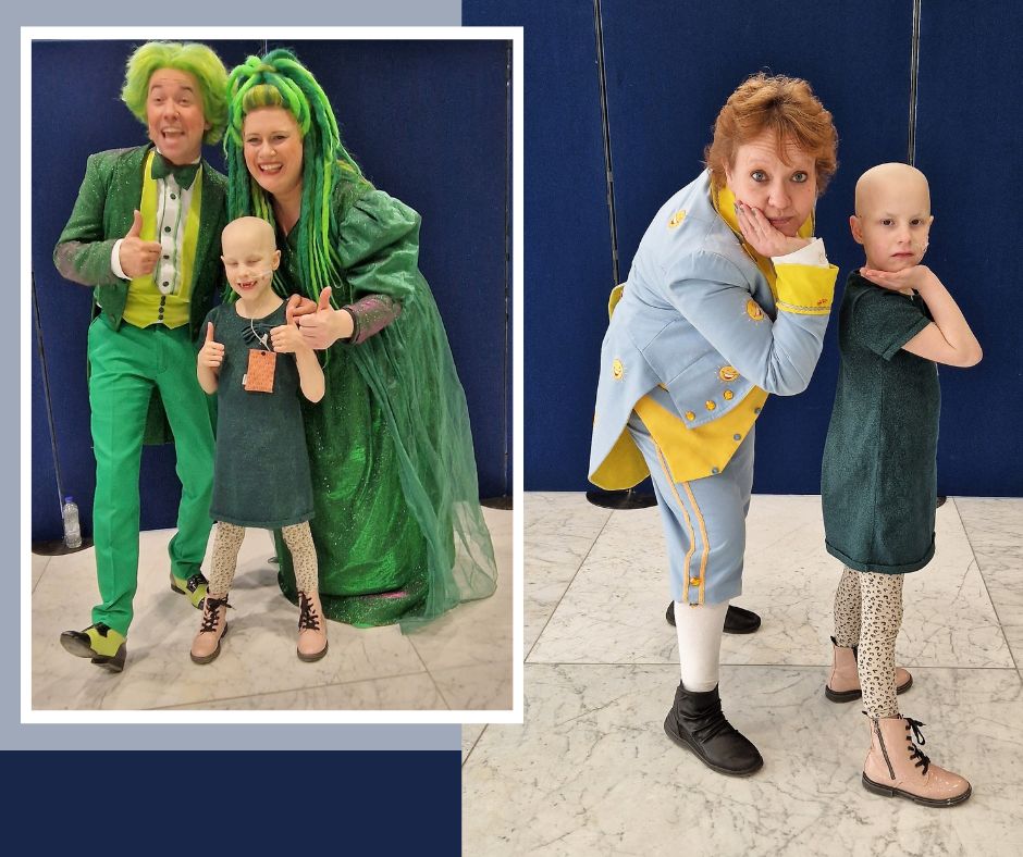 wensdag Isa lach voor een dag februari 2023