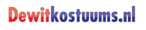 De Wit Kostuums