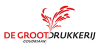 De Groot Drukkerij