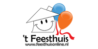 Het Feesthuis